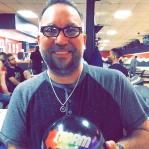 Meet your Posher, Adam